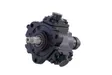 Fuel injection high pressure pump