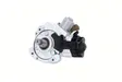 Fuel injection high pressure pump