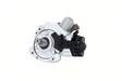 Fuel injection high pressure pump