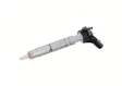 Injecteur de carburant