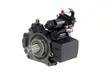 Fuel injection high pressure pump