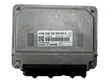 Calculateur moteur ECU