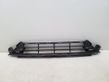 Front bumper lower grill