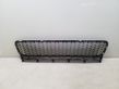 Front bumper lower grill