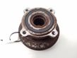 Wheel ball bearing