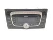 Panel / Radioodtwarzacz CD/DVD/GPS