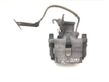 Bremssattel hinten