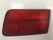 Tailgate rear/tail lights