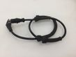 ABS brake wheel speed sensor