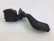 Wiper turn signal indicator stalk/switch