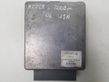 Calculateur moteur ECU