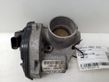 Throttle valve