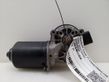 Wiper motor