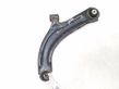 Front lower control arm/wishbone