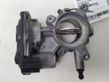 Throttle valve