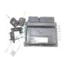 Kit centralina motore ECU e serratura