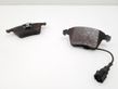 Brake pads (front)