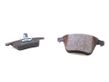 Brake pads (front)