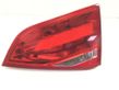 Tailgate rear/tail lights