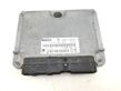 Calculateur moteur ECU