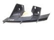 Rear bumper mounting bracket