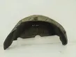 Rear arch fender liner splash guards