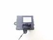 Door control unit/module