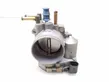 Throttle valve