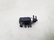 Turbo solenoid valve