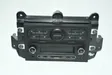 Unidad delantera de radio/CD/DVD/GPS