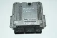 Engine control unit/module