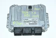 Calculateur moteur ECU