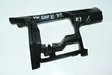 Front bumper mounting bracket