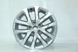 R17 alloy rim