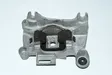 Gearbox mount