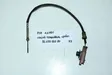 Exhaust gas temperature sensor