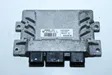 Calculateur moteur ECU