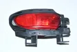 Rear fog light