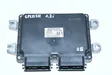 Calculateur moteur ECU