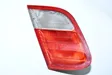 Tailgate rear/tail lights