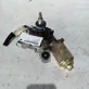 Rear window wiper motor