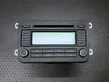 Panel / Radioodtwarzacz CD/DVD/GPS