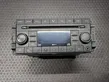 Radio/CD/DVD/GPS head unit