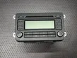 Unidad delantera de radio/CD/DVD/GPS