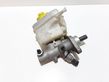 Master brake cylinder