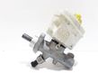 Master brake cylinder