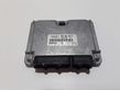 Calculateur moteur ECU