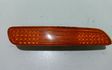 Rear tail light reflector