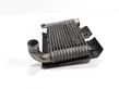 Intercooler radiator