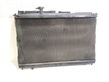 Coolant radiator